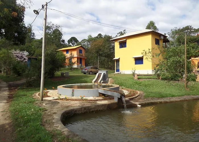 Fazenda Camping Cabral