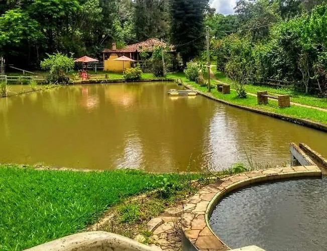 Fazenda Camping Cabral