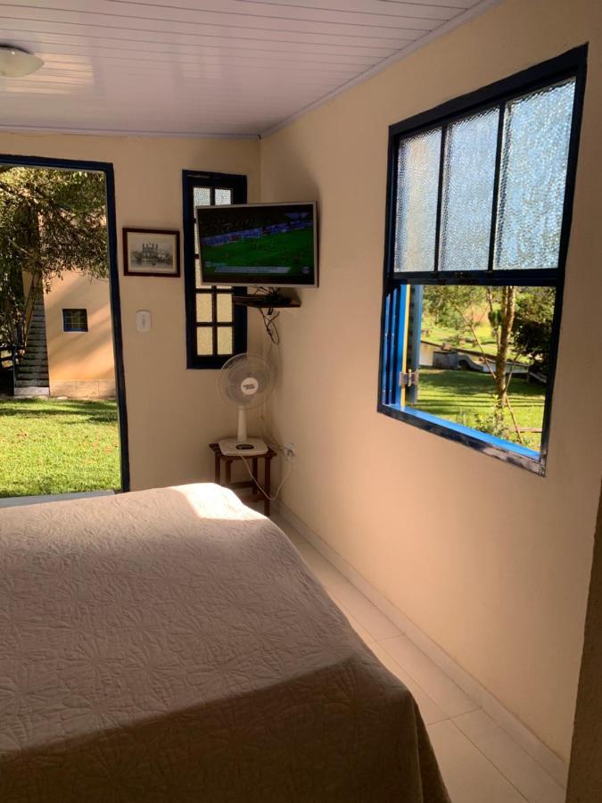 Fazenda Cabral