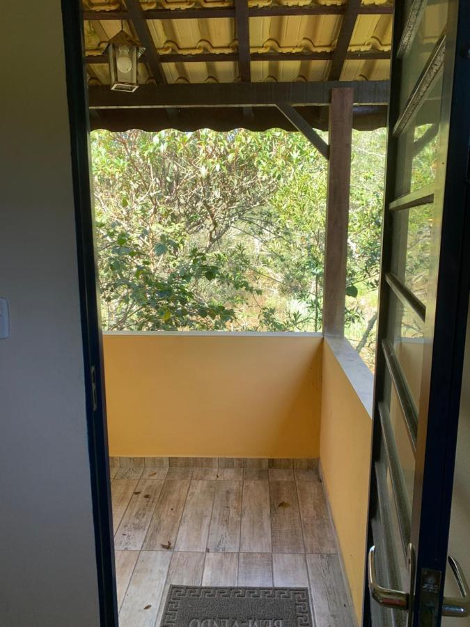 Fazenda Cabral Alojamento de Turismo Selvagem *
