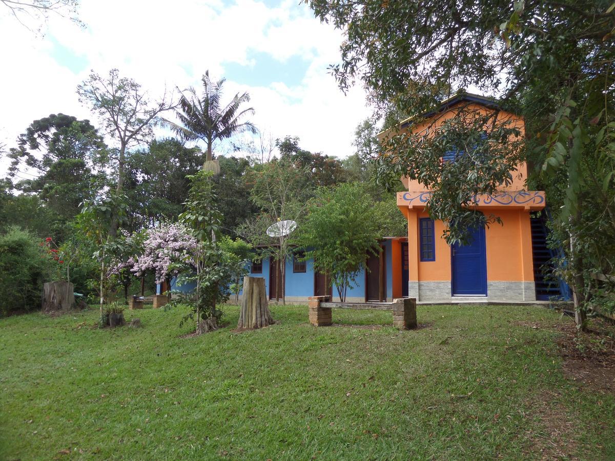 Fazenda Cabral *