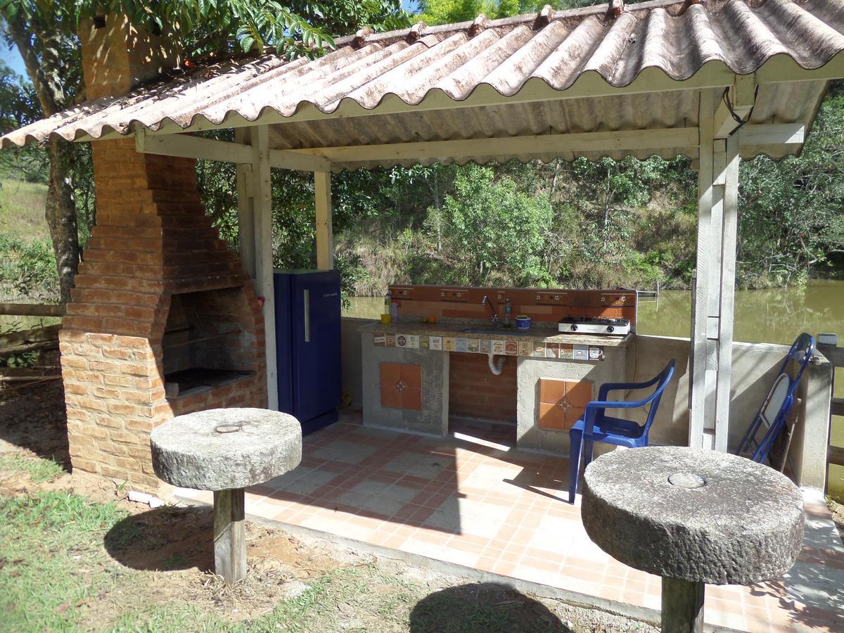Fazenda Cabral *