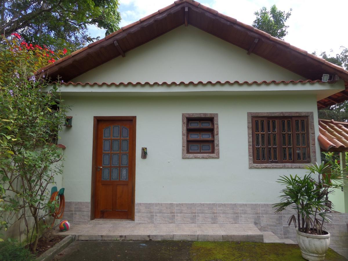 Alojamento de Turismo Selvagem Fazenda Cabral
