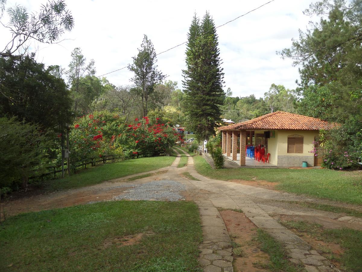 Fazenda Cabral Sao Lourenco (Minas Gerais)