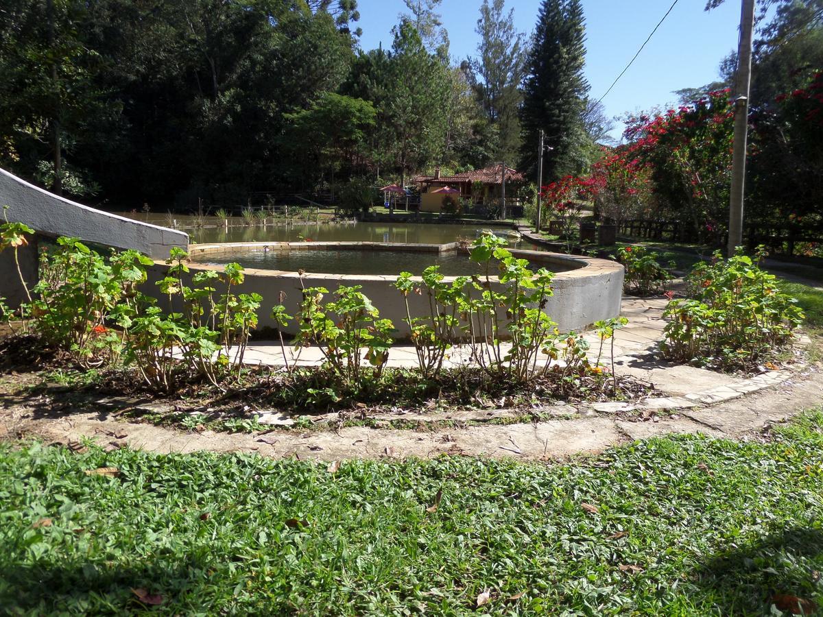 Fazenda Cabral Sao Lourenco (Minas Gerais)