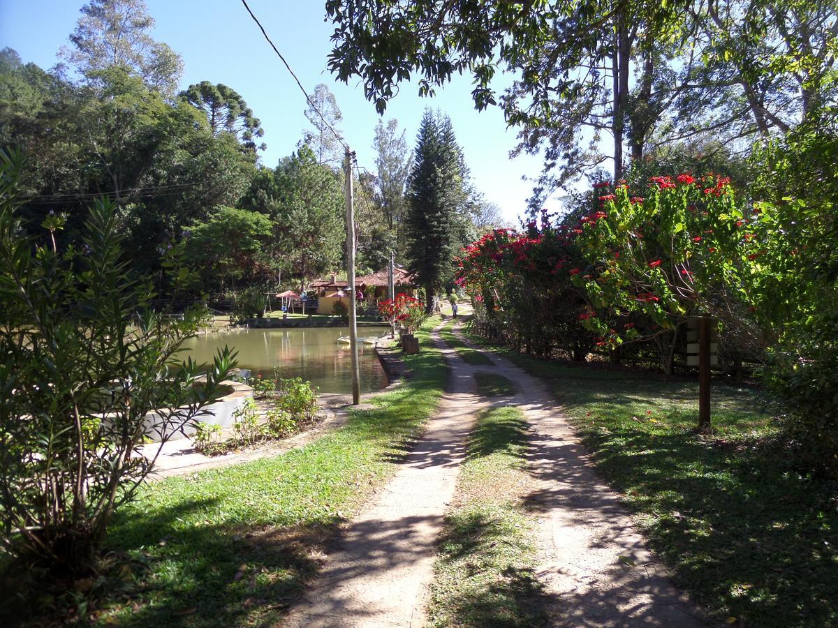 Fazenda Cabral * Sao Lourenco (Minas Gerais)