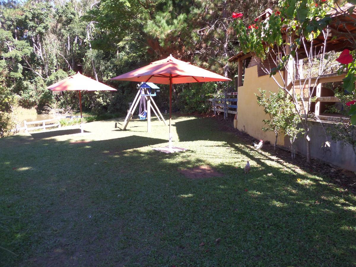 Fazenda Cabral