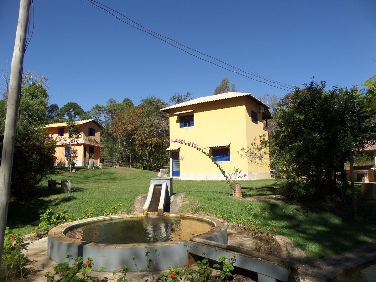 Fazenda Cabral * Sao Lourenco (Minas Gerais)