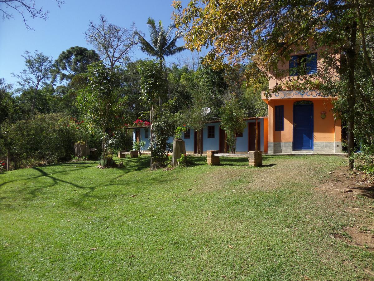Fazenda Cabral * Sao Lourenco (Minas Gerais)