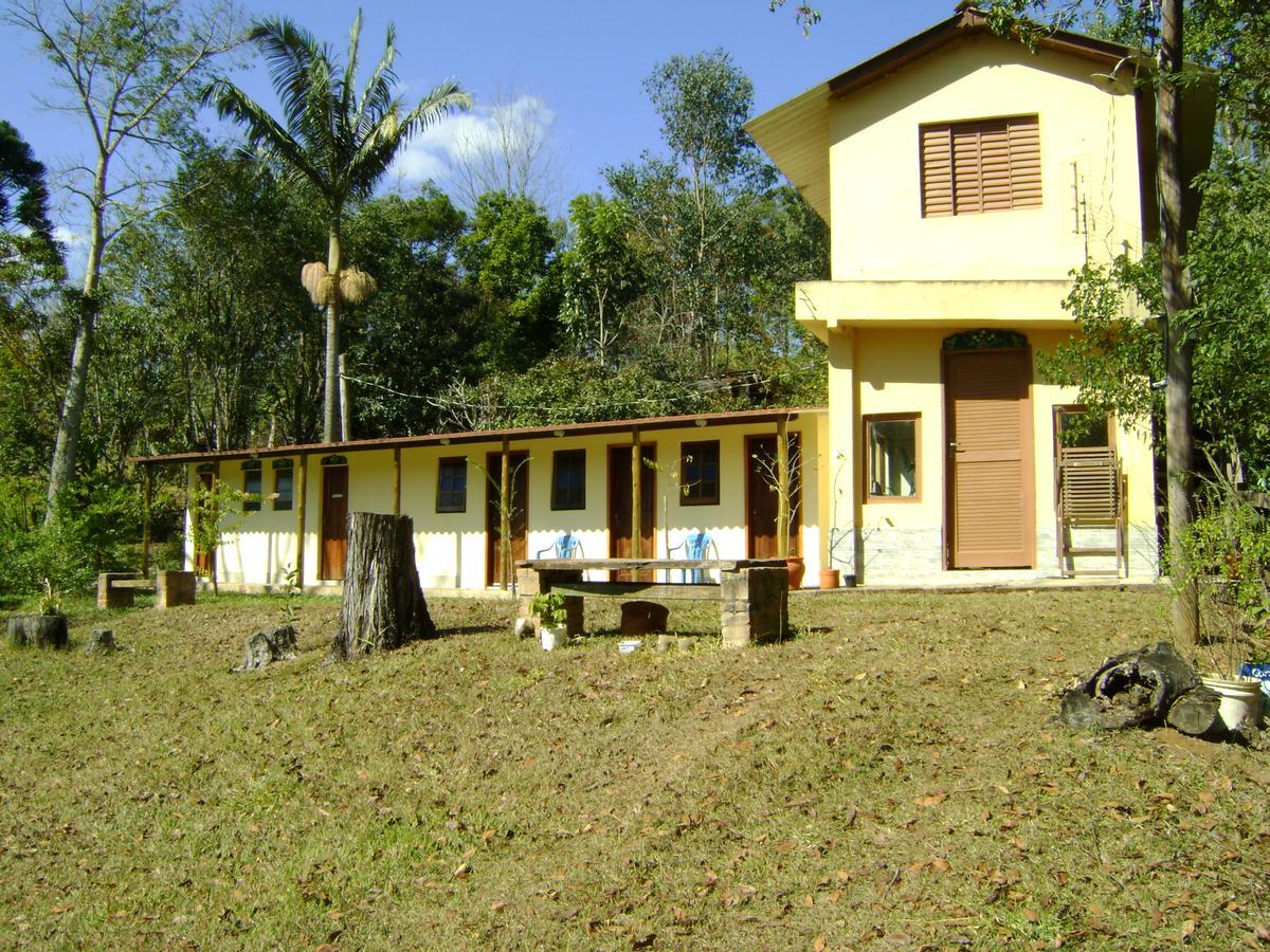 Fazenda Cabral * Sao Lourenco (Minas Gerais)