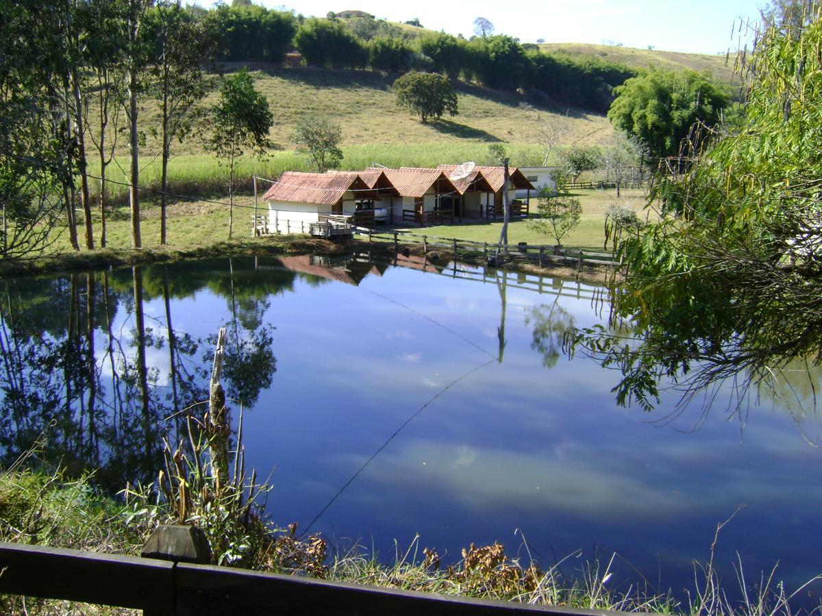 Fazenda Cabral